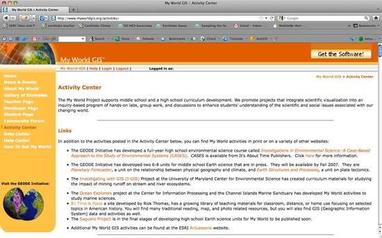 Activity Center1
