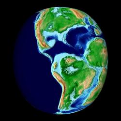 plate tectonics 