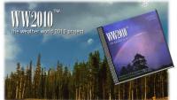 The University of Illinois 2010 Weather World Web site