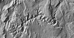 Grand Canyon of Earth