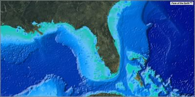 Map image centered on St. Petersburg 10 x 20 degrees
