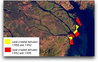 Annotated image and legend