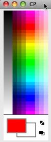 colorpalette