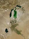 2003 Aral Sea