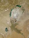 2009 Aral Sea