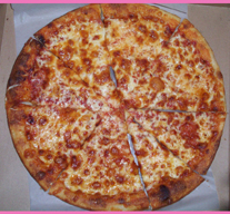16 inch pizza picture