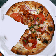 8 inch pizza pic 2