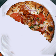 8 inch pizza pic 3