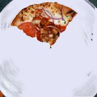 8 inch pizza picture4