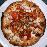B Inch Pizza picture