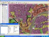 screenshot of neighborhood