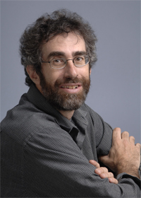 Dr. Robert Kaufmann