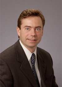 Dr. David Marchant