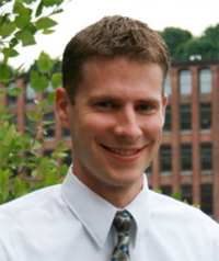 Mark Maguire