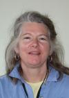 Maureen Hughes