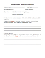 MiniLesson Template Thumbnail