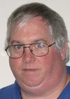 Bob McCabe
