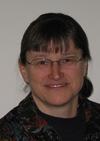 Suzanne Elliott