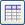 Open table icon