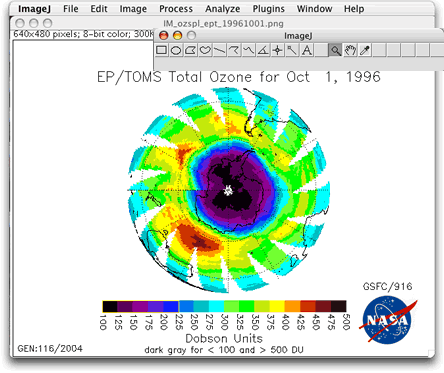 imagej tutorials Imagej