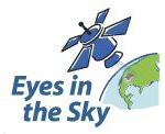 Eyes in the Sky Logo