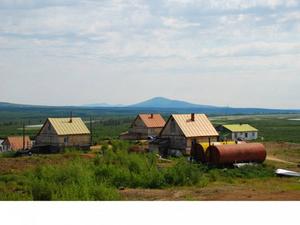 chersky