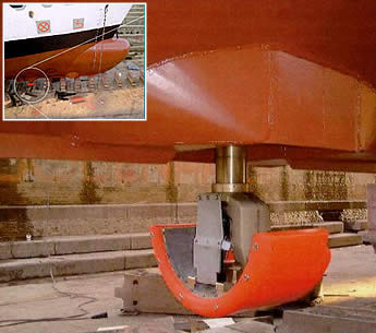 Multibeam Image