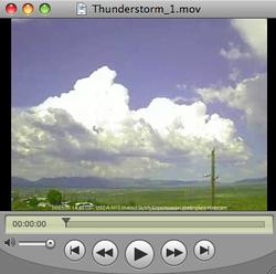 small tstorm movie