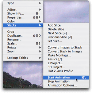 animate_stack pull down