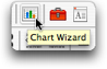Chart Wizard Button