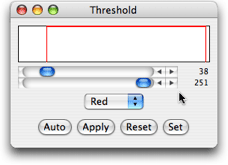threshold_slider tool