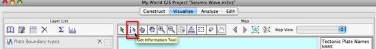 get information tool