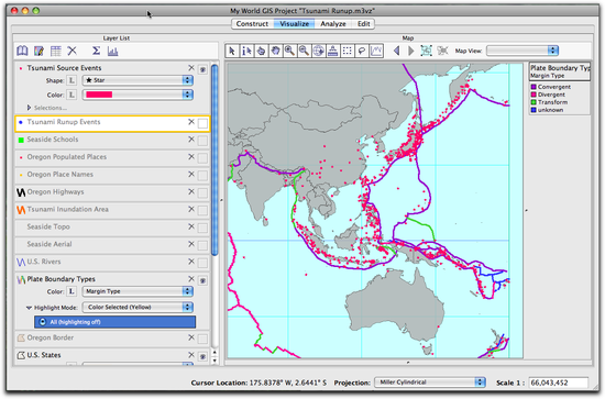 9 comapring boundaries to events