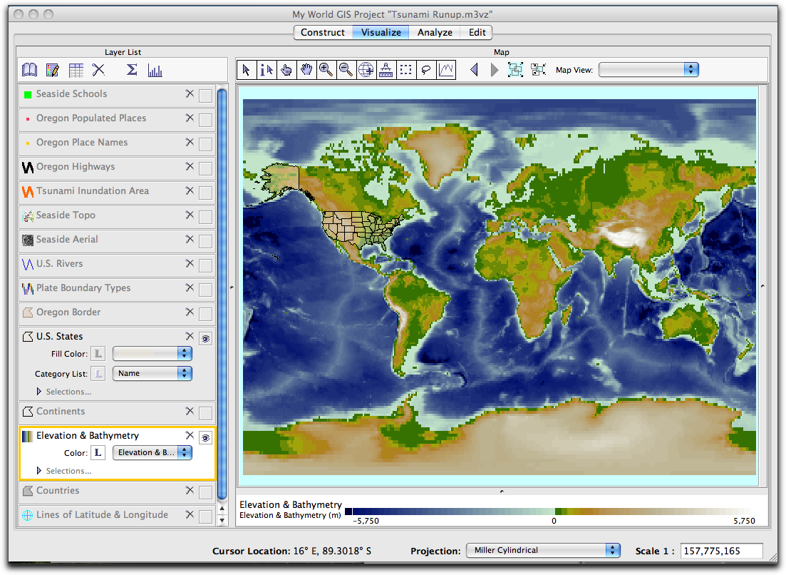 World+map+with+countries+and+latitude+and+longitude