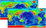 tsunamis from NOAA/NGDC