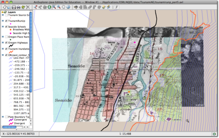 screen capture for T notes