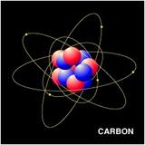 carbon atom