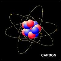 carbon atom