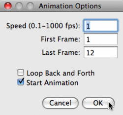 Animation Step 2
