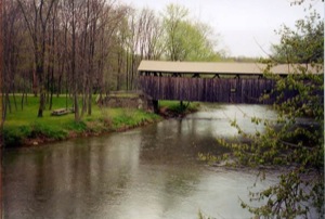 Greenville, PA Study Site
