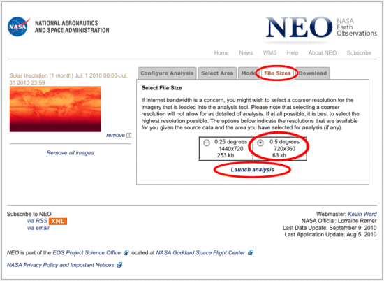 NEO ICE Tool 2
