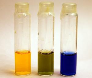 Bromothymol Blue Solution
