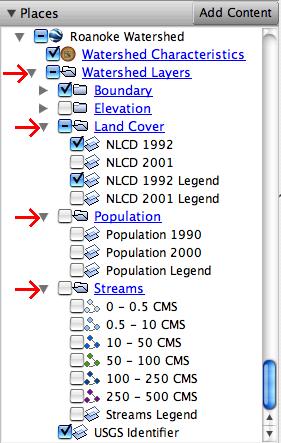 expand data folders