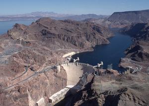 Hoover Dam