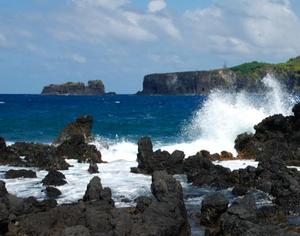 seawater