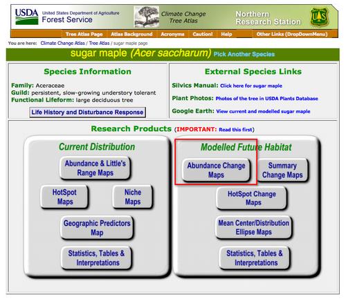 click for change maps