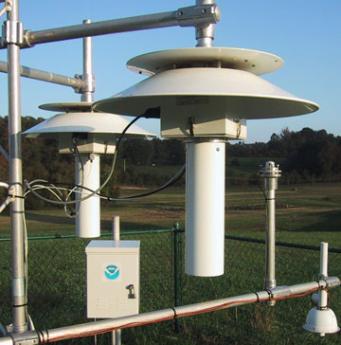 weather instruments
