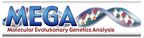 MEGA logo