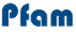 pfam logo
