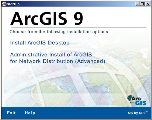 ArcEditor Splashscreen2